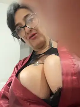 XXX chat uživo modela star_anastasia