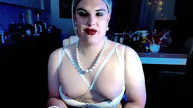 عرض كام SarinaWilliams