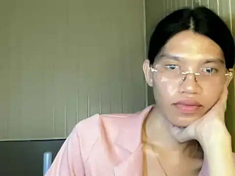 Yourgoddess_jayveのウェブカメラショー