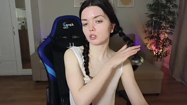 likeamoss – Live XXX-chat