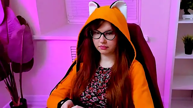 Chat XXX Live CarolGiggly