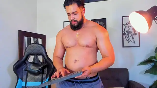 Justin_kingX7 Live XXX-Chat