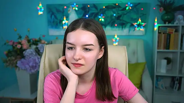 KellieBanshe – Live XXX-chat