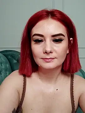 EvaThorn – Live XXX-chat