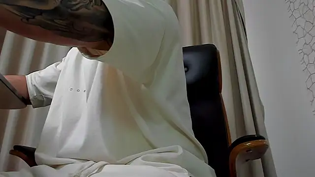 ClintMasters Live XXX-Chat