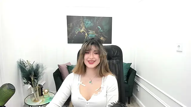 AnneTLi 即時 XXX 聊天