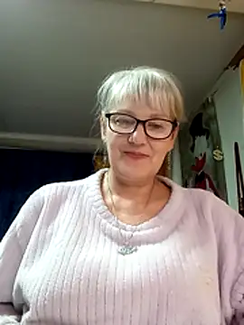 Chatroom XXX en direct de irinamaux