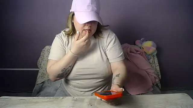 XXX chat uživo modela so_shy