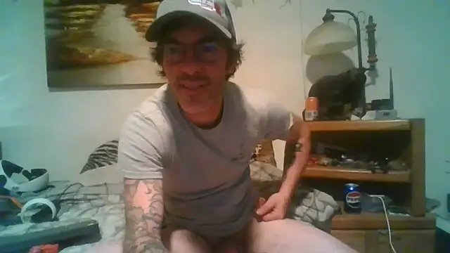 theboobietrap Show in webcam