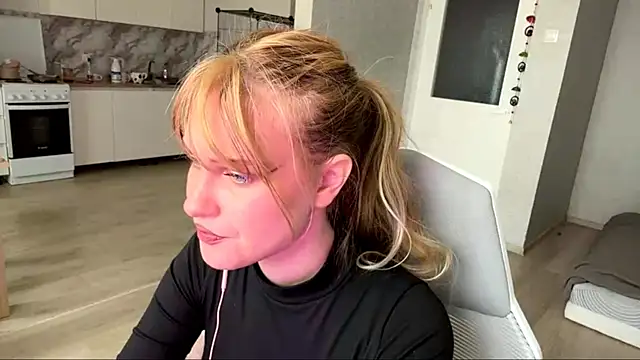 XXX chat uživo modela SeePalange