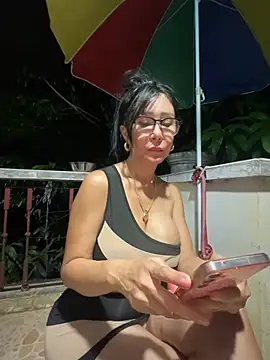 sweetieme Live XXX Chat