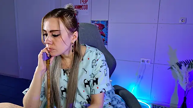 Kumiho_7777 Chat XXX in diretta