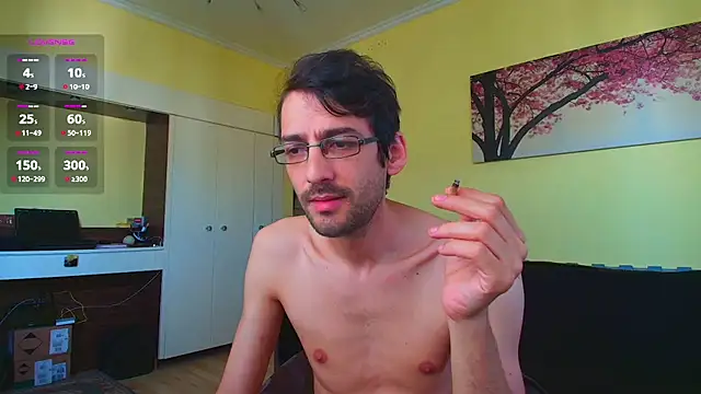 HungEddy Live XXX-Chat