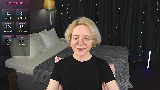 Chat XXX Live HottoKori