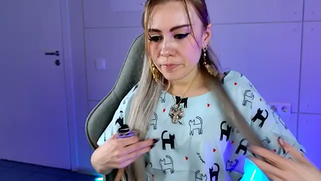 Chat XXX Live Kumiho_7777