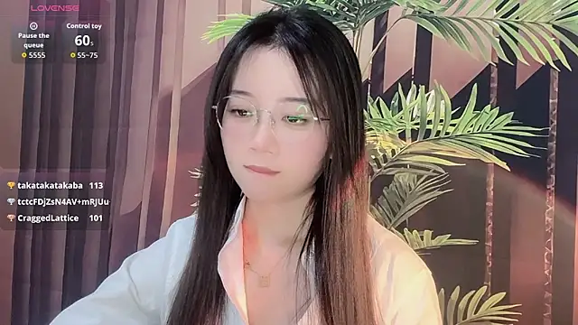 77-Vicky 라이브 XXX 채팅