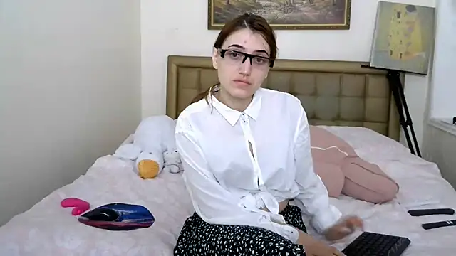 Iren Chat XXX in diretta