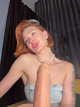 LittleFox___ Webcamshow