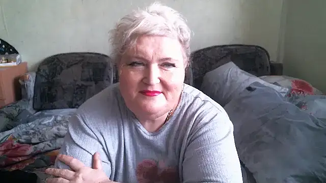 Lana555's Webcam Show