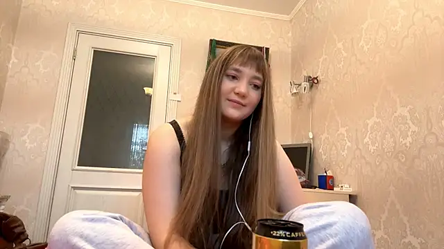 JanineThielman Live XXX-Chat