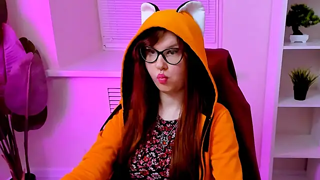 CarolGiggly Chat XXX live