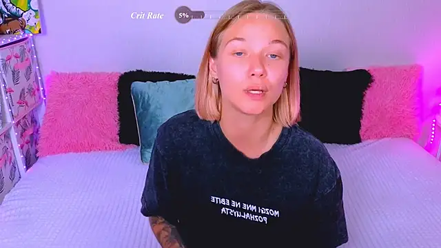 Karen_morris Chat XXX in diretta