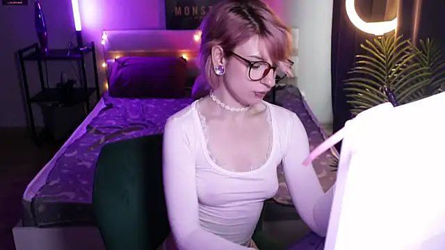 Chatroom XXX en direct de _Moonlight_t