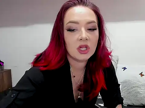 LilithsTongue_ Chat XXX in diretta