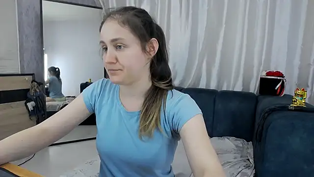 Holliy_Cooper 라이브 XXX 채팅