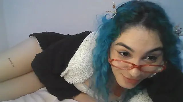 Show de webcam de BabeGurl