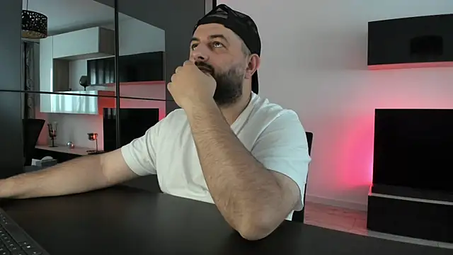 Chat XXX Live DravenPeak
