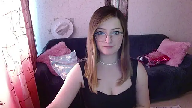 Chat XXX en directo de Arielsssplash