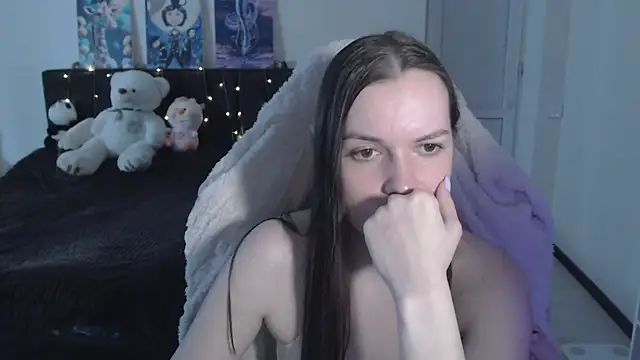 Chat XXX en directo de Little_flowers