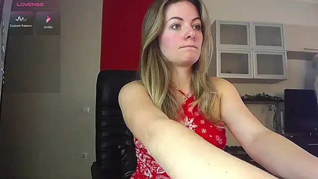 Chat XXX en directo de ladysabotage