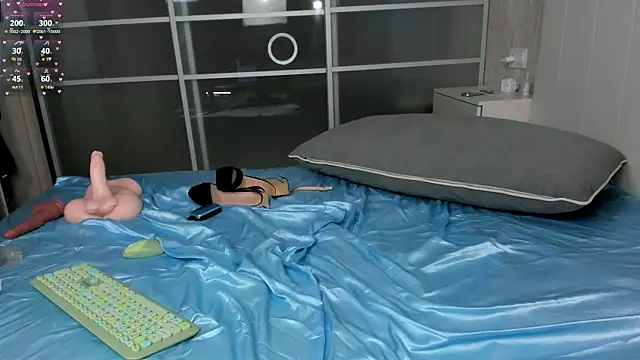 Dream_sexy 라이브 XXX 채팅
