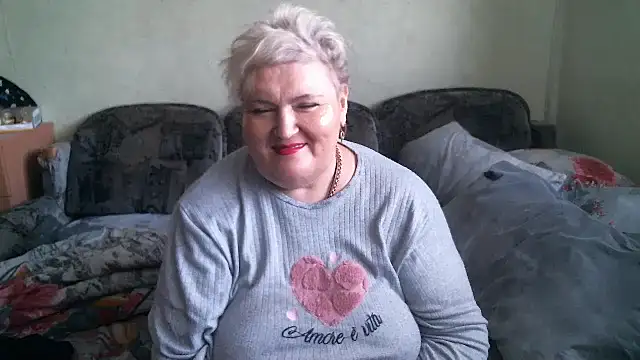 Lana555 Webcam show
