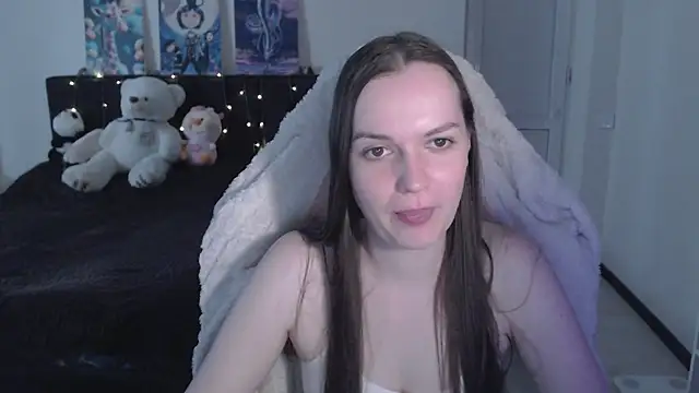 Little_flowersn Live XXX chat