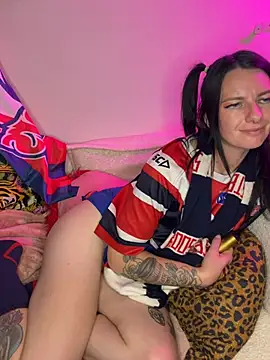 Chat XXX Live Sookie_Soxxxe