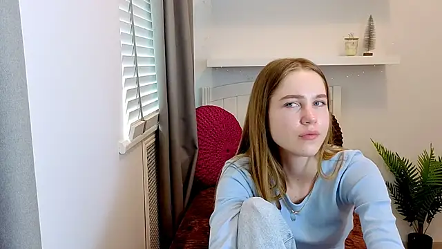 LoveXLexi Adlı Modelin Canlı XXX Sohbeti