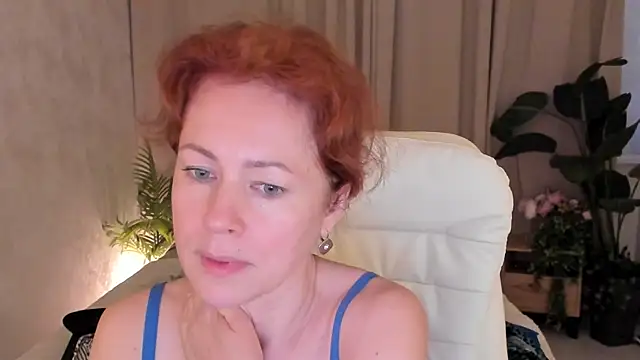 LeticiaRomano Live XXX-Chat