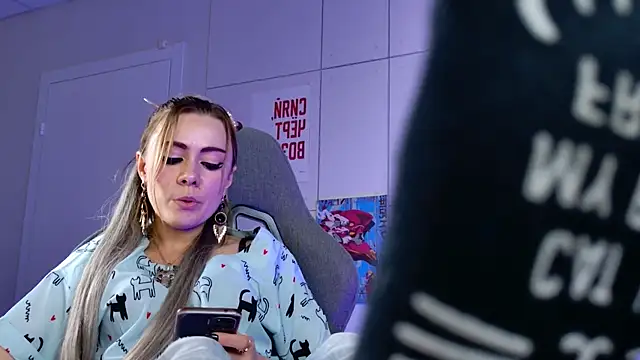 Chat XXX Live Kumiho_7777