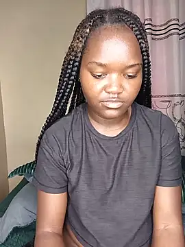 Czat XXX na żywo – little_creamy