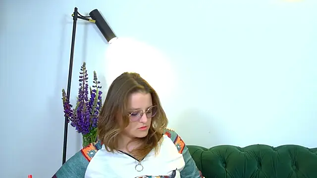 Show Webcam de AlexaAvery
