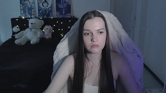 Little_flowers Chat XXX in diretta