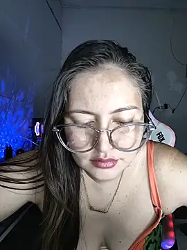 Show de Fetichista23 na webcam