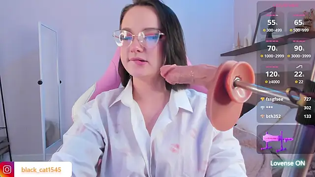 kittyhardfucksn Live XXX chat