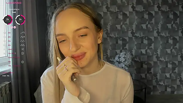 A_delina Live XXX-Chat