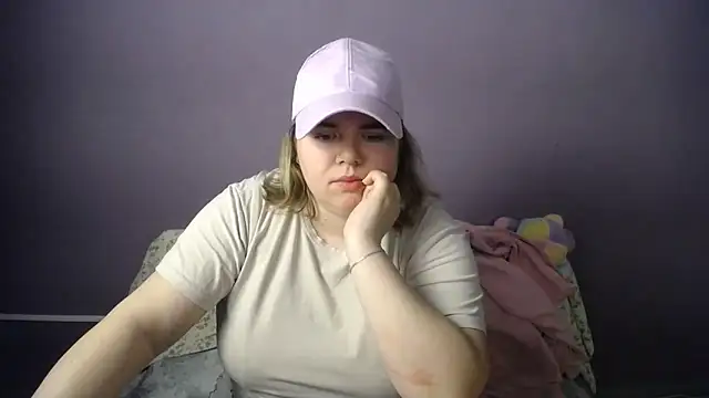 so_shy Adlı Modelin Canlı XXX Sohbeti