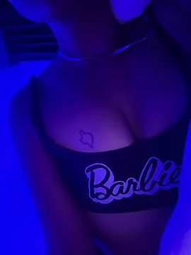 Show webcam de ToXxXiicBarbiie