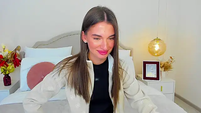 AllexaG – Naživo XXX chat
